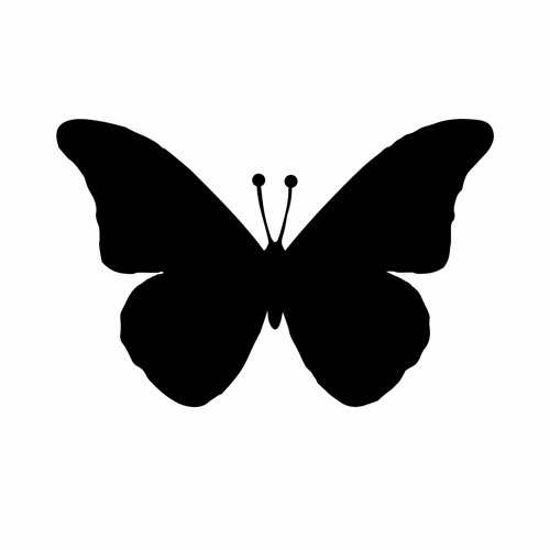 My Butterfly
