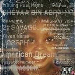 My clean rap playlist