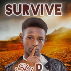 SKY P _SURVIVE__[prod. by Larz b].mp3