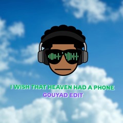 [Konpa Edit] I Wish That Heaven Had A Phone (1,2,3 Release Em) [DJ Champagne Konpa Edit]