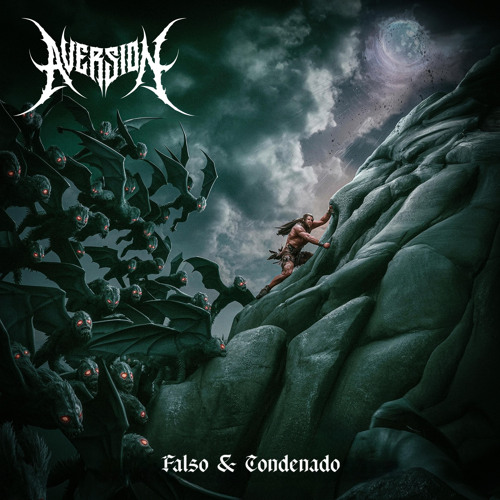 Falso & Condenado
