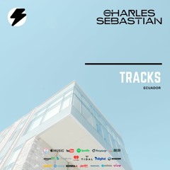 Charles Sebastian - Tracks