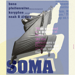 noah & álvaro | SOMA @MVZ Wagner | 11.01.2025