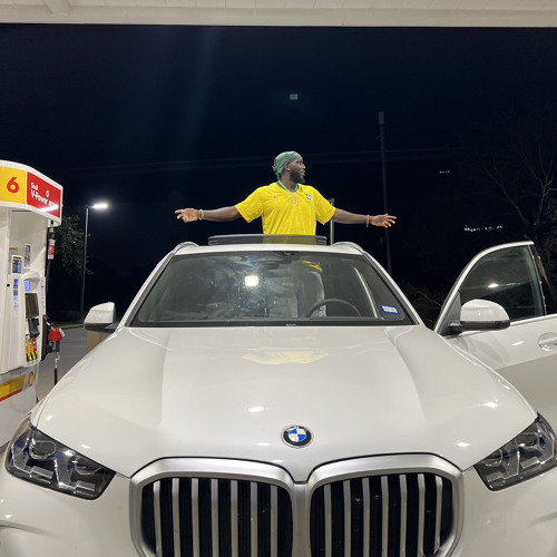 woke up richer (prod.kenzee)