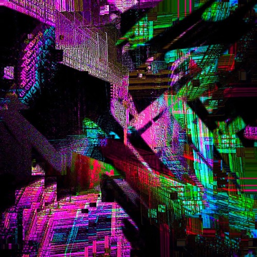 Montagem Glitch Do Puta 1.0 (Slowed)
