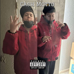 Cash Motto (feat. KING JNBS)