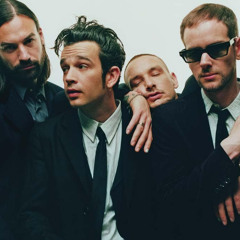 About You - The 1975 (Cover)