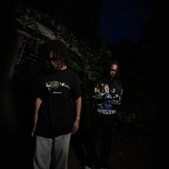 where'd the time go? w ybc retro (prod. RayOffkey)