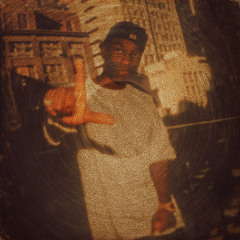 Big L - The Big Picture (intro) prod. by AdeerBeatz