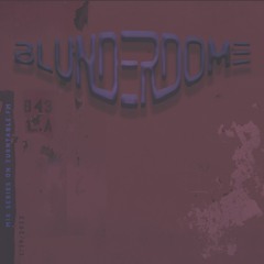 Blunderdome Mix Series on turntable.fm 1/19/23