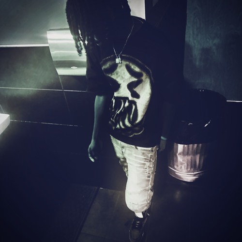 Dive In Det Water (Lil Al)