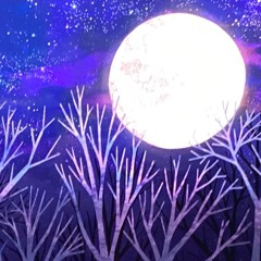 By The Moonlight Of My Mind