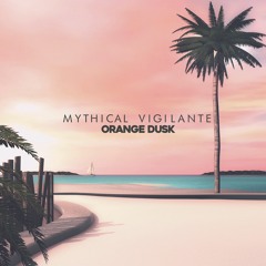 Orange Dusk