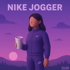 Nike Jogger prod. enchpannt