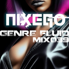 GENRE.FLUID.Mix039(BASS,FLIPS,&GROOVES)