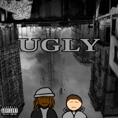 Ugly ft. T Banks (prod by slike)