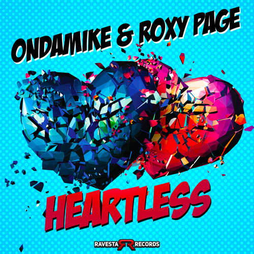 Heartless (feat. Roxy Page)