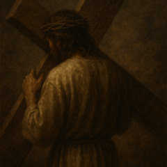 Take Up Your Cross