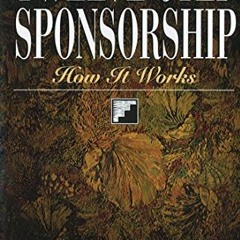 ( azkHW ) Twelve Step Sponsorship: How It Works by  Hamilton B. ( 3Hi9R )