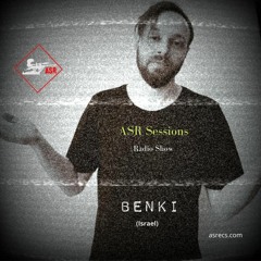 Assassin Soldier Recordings Radio Show - benki - Live Modular Techno
