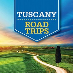 Ebook (download) Lonely Planet Tuscany Road Trips (Travel Guide) free acces