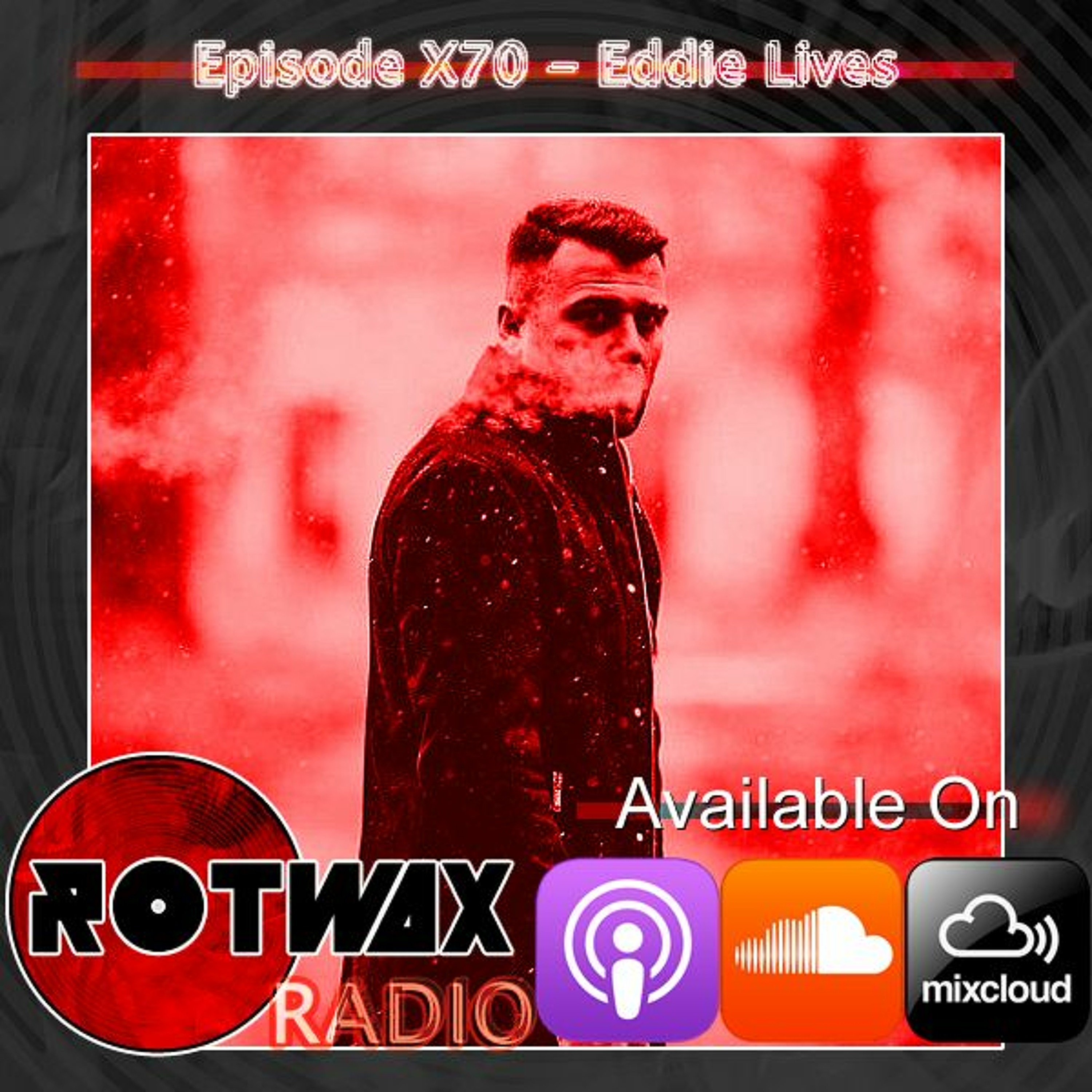 Rotwax Radio