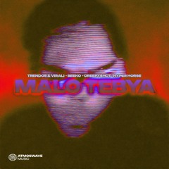 Trendos & Virali & Seeko - Malo Tebya (Techno)