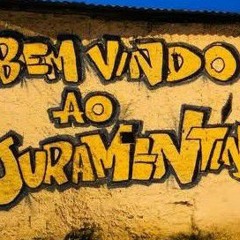 MONTAGEM - BONDE DO JURAMENTINHO SEM PAPO PRA ALEMÃO [ JURAMENTINHO ] 2022