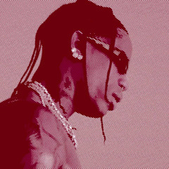 TRAVIS SCOTT ICEAGE VERSE REMIX prod by kidaw w/ tryxstn