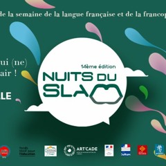 NUIT DU SLAM ARIÈGE #3