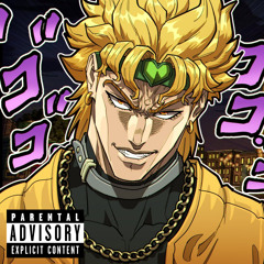 HATER (DIO BRANDO) [feat. Zepelin Beats & Zyller]