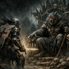 Halo In The Hellmouth