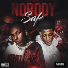 Nobody Safe (Deluxe)