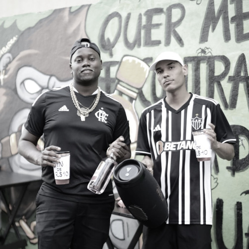 MC SACI - GIN DE 10 ((DJ LUCAS DE PAULA)) # lendaaria