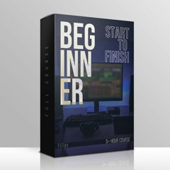 FL Studio - Full Beginner to Intermediate Course
