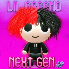 Lil Creemo's BACK (Prod. GorgeousPrinceGeorges)