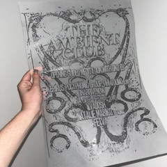 Guestmix: the ambient club w/ onarrivenow (20.05.25)