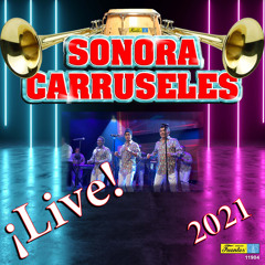 Arranca en Fá (Live) [feat. Santiago Moyano, Arnold Moreno & Adalberto Cárdona]