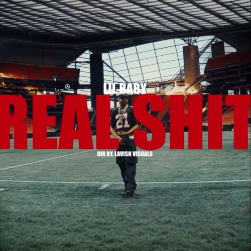 Lil Baby - Real Shit (Instrumental)