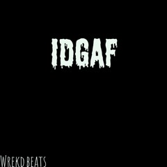 [Free] Travis Scott x Yeat Type Beats 2022– “IDGAF” – Wrekd Beats