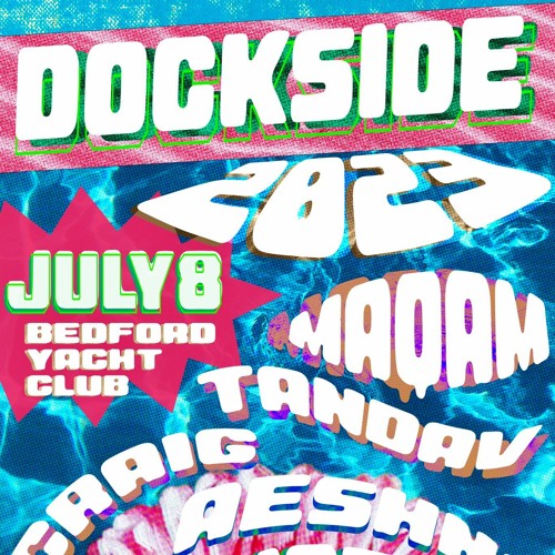 Dockside Feat. Maqām