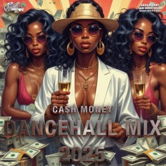 Cash Money .MIX 2025.mp3