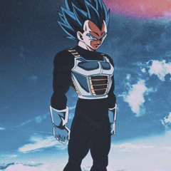 Alternative Outro x Vegeta's Speech