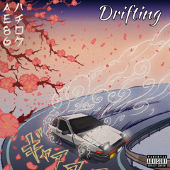 astro MF x Prince Lockett - DRIFTING