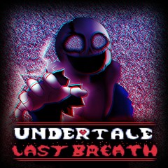M2B - [Undertale: Last Breath] An Enigmatic Encounter (v2)