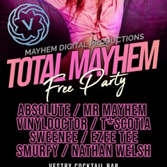 MDP RADIO THE SWEENEE SHOW SPECIAL GUESTS NATHAN WELSH & EZEE TEE