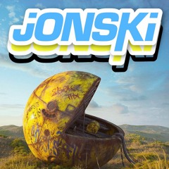 jonski - Straight To It