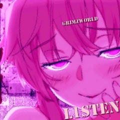 L1STEN [Prod. RONINCLOUD x t^bi x Grimzworld]