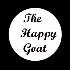 The Happy Goat