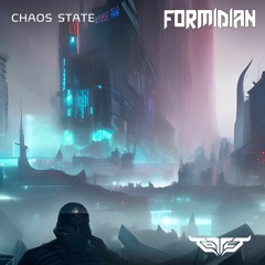 Chaos State [CVTSR005] (FREE)